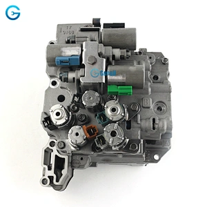 OEM AW55-51SN AW55-50SN Transmission Complete Valve Body For Nissans