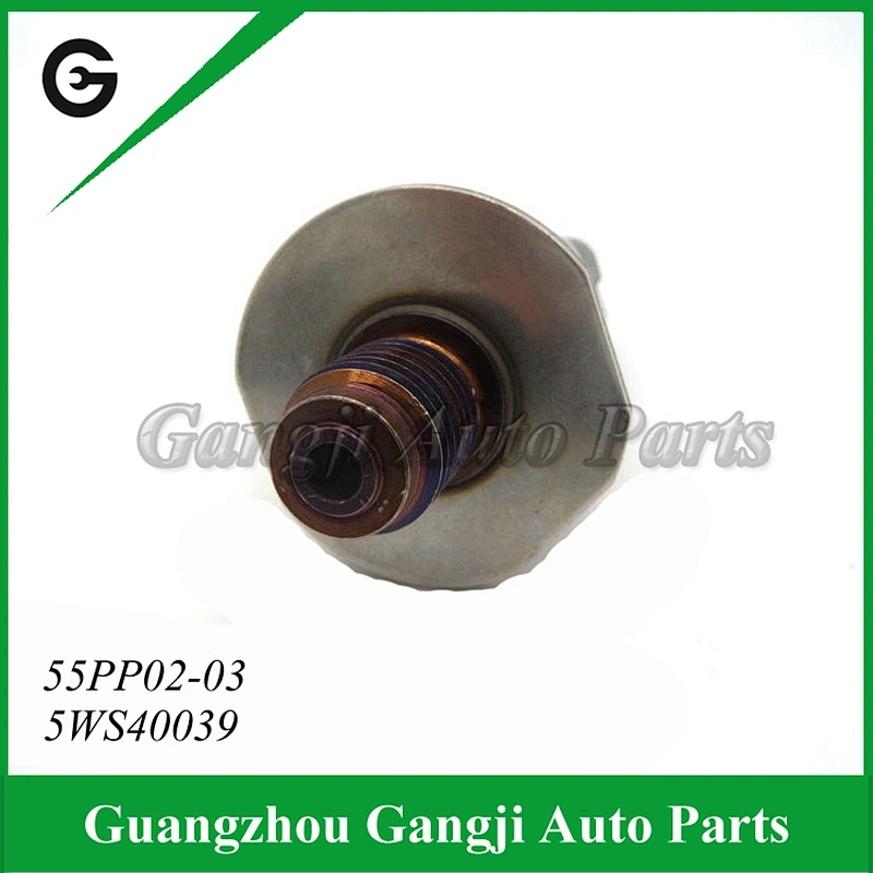 Car parts wholesale Sensata common rail pressure sensor 55PP02-03 5WS40039