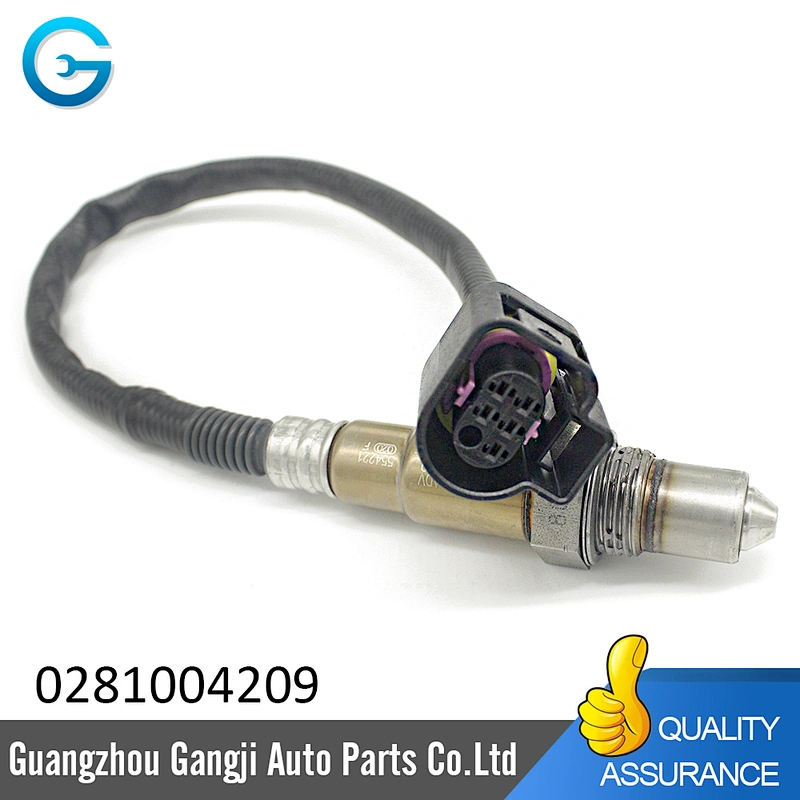 Boschs Oxygen Sensor 0281004209/ME555789 for Mitsubishi Canter