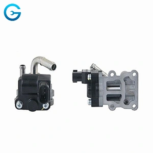 Fast Idle Air Control Valve IAC 22270-0A060