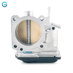 High Performance 22030-0A020 For Toyota Camry Throttle Body