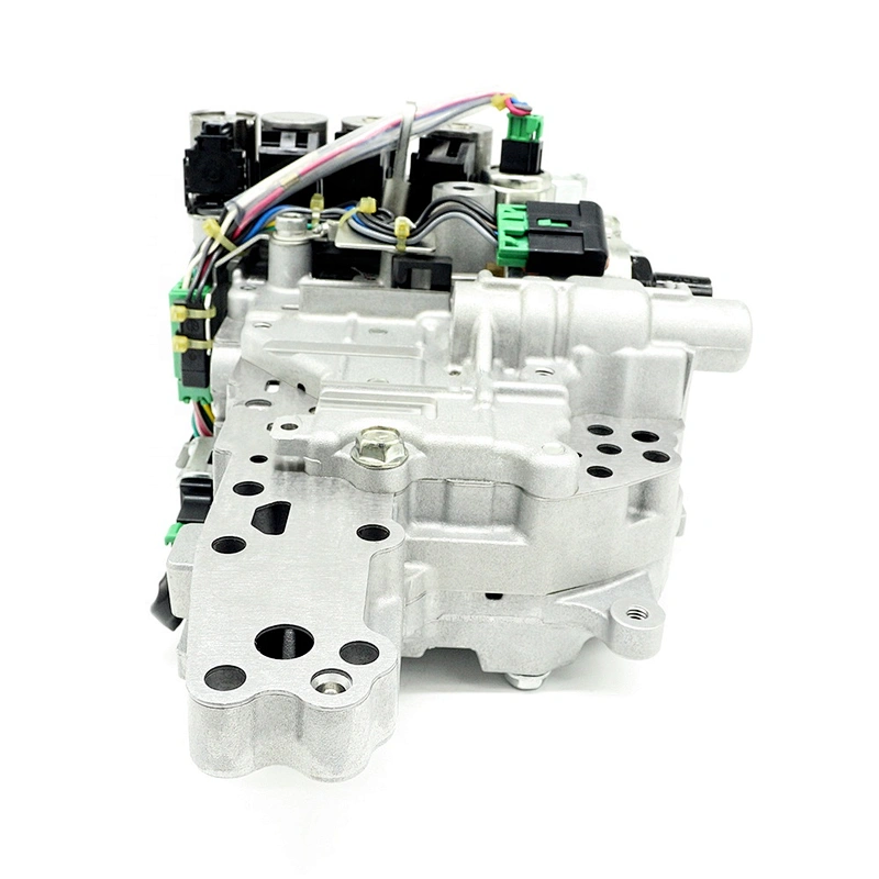 RE0F10A JF011E CVT Transmission Valve Body for Nissan RE0F10A Parts