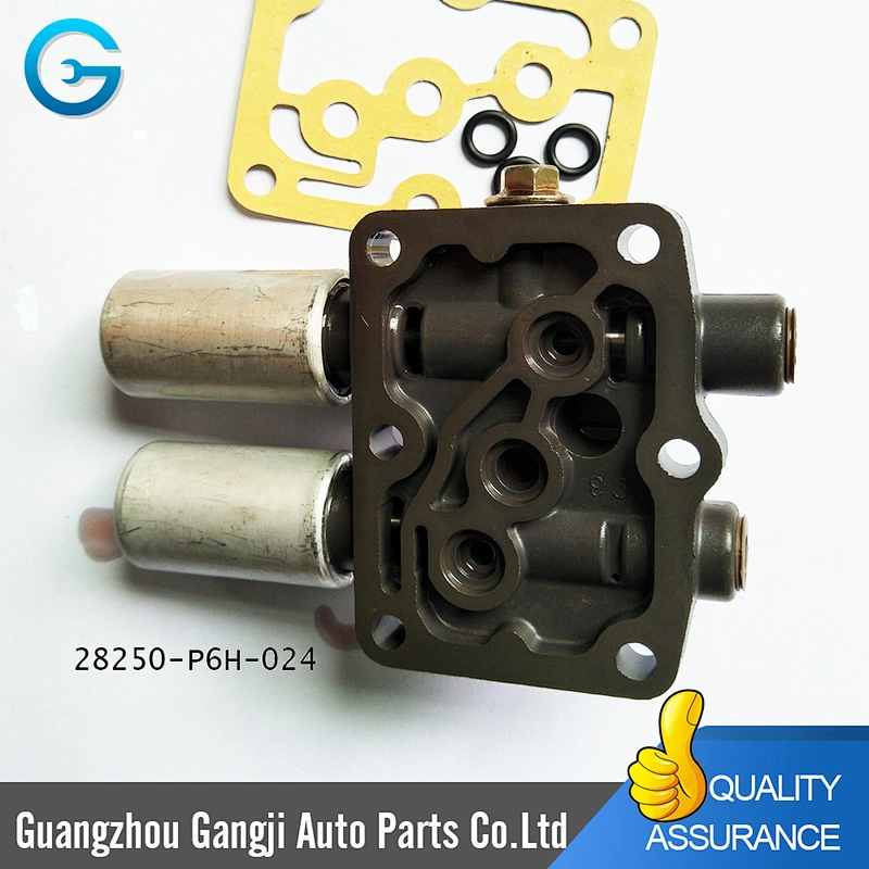 28250-P6H-024 Transmission Dual Linear Solenoid