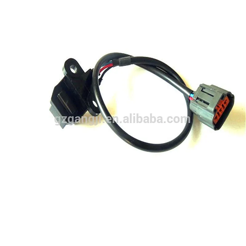 Original Crankshaft Position Sensor J5T26371 For Mazdas