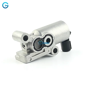Factory directly low moq idle air control valve for honda 36450-P08-004