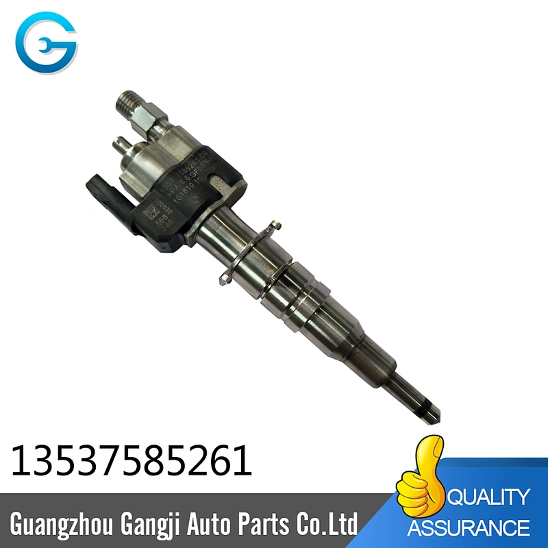 Original Fuel Injector Nozzle OME 13537585261