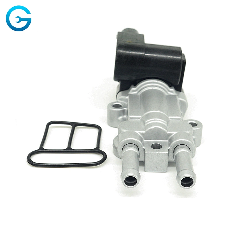High Performance Idle Air Control Valve OEM 22270-21010 For Toyotas