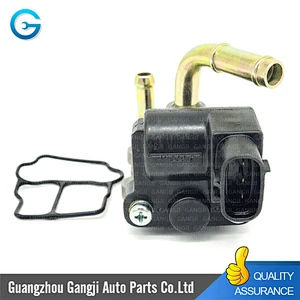 Factory Directly Low Moq 22270-20050 2227020050 Idle Air Control Valve For Toyota Lexus Highlander