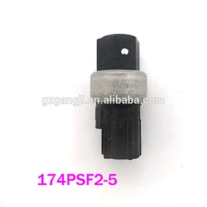 Oil Pressure Switch Pressure Thrust Sensor 174PSF2-5
