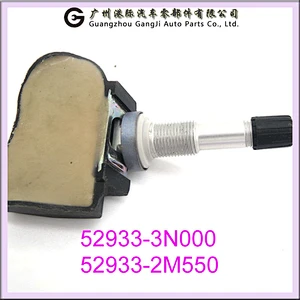 Technology Support Cheap Auto Body Parts Tire Pressure Sensor/TPMS sensor OEM 52933-3N000