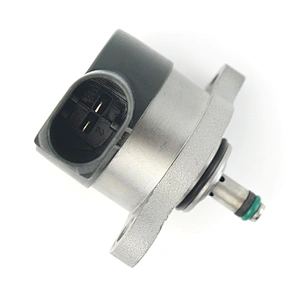 New High Quality Fuel pressure regulator SCV Valve A6110780149 0281002241 For Mercedes