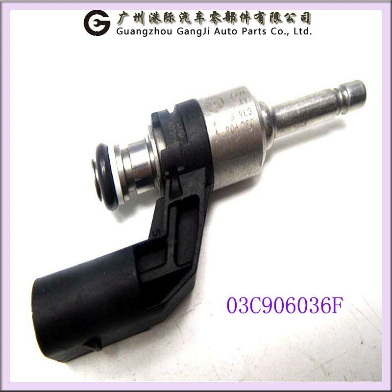Car parts original quality fuel injector nozzle 03C906036F