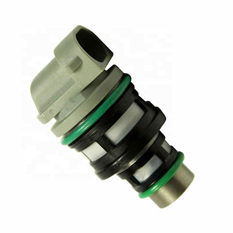 Original Fuel Injector Nozzle for Chevrolets GMCs Cavaliers Buicks  OEM 17113197