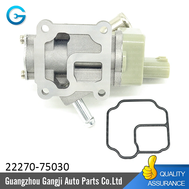 Universal Idle Air Control Valve for Toyotas 4runners 22270-75030 2227075030