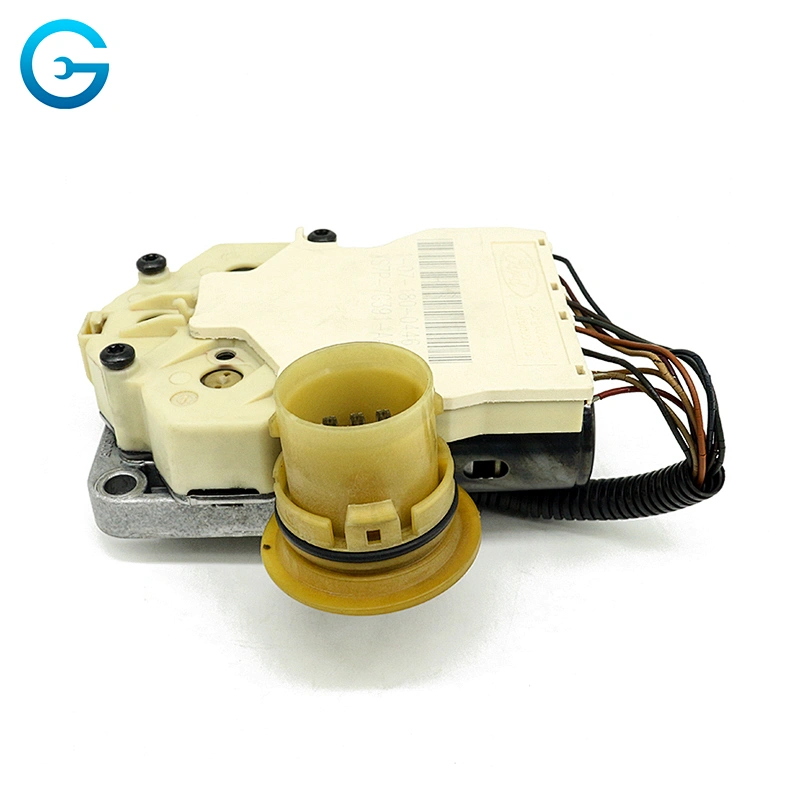 Transmission Solenoid Pack Block XS7P-7G391-AA F6RZ-7G391A CD4E