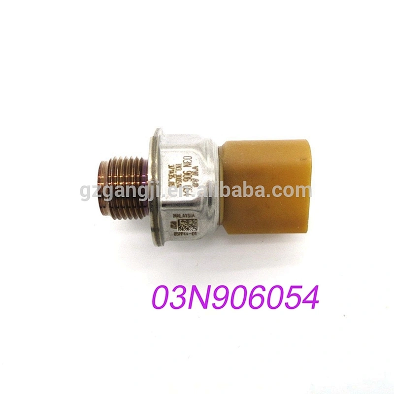 Car Spare Parts Oil Pressure Sensor 03N906054