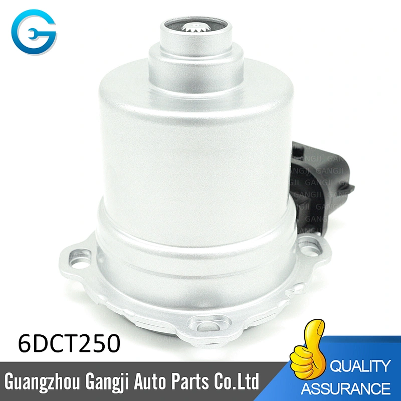 Factory Direct Sales 6DCT250 Transmission Stepper Motor Gear Box For Ford