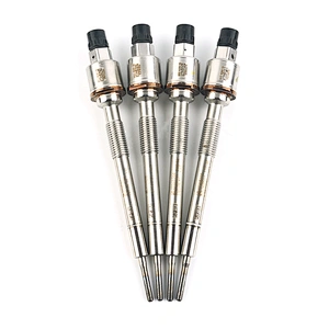 OEM 55568366 Glow Plug with Pressure Sensor For Opel Vauxhalls Auto Accessories