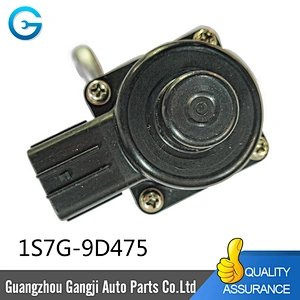 Auto parts EGR valve 1S7G-9D475