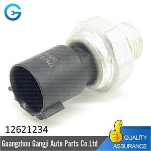 Oil Sending Unit Price 12621234 Oil Pressure Sensor for Buick GMs