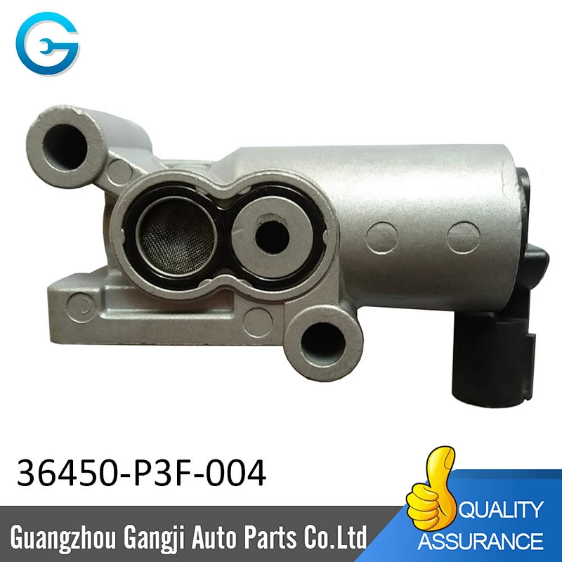 36450-P3F-004 36450  Idle Air Control Valve