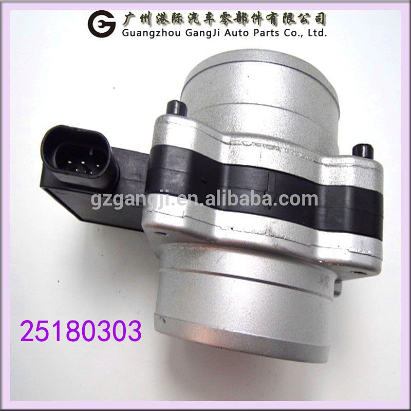 High Quality Air Flow Meter MAP Sensor OEM 25180303