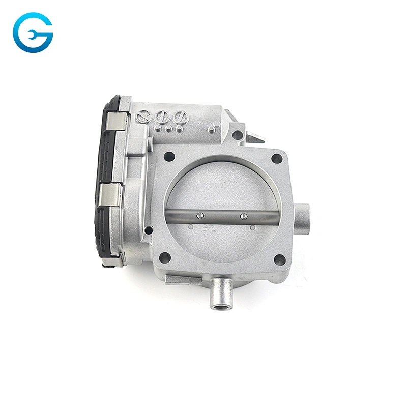 High Performance Throttle Body for Mercedes A1131410125 A 113 141 01 25