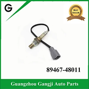 Oxygen Lambda Sensor  o2 Sensor 89467-48011 234-9009