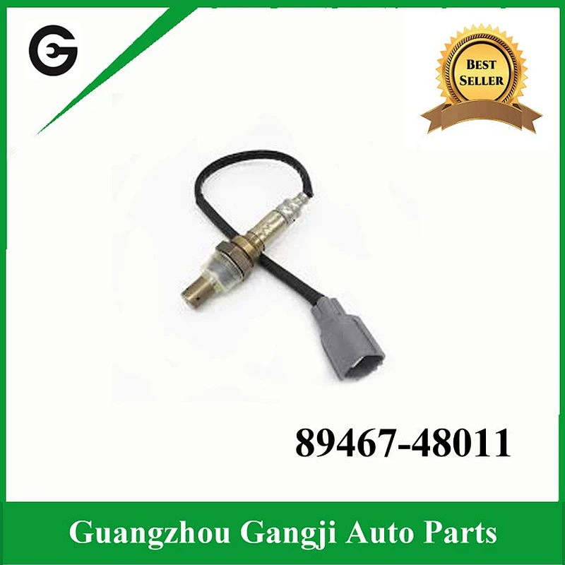 Oxygen Lambda Sensor  o2 Sensor 89467-48011 234-9009
