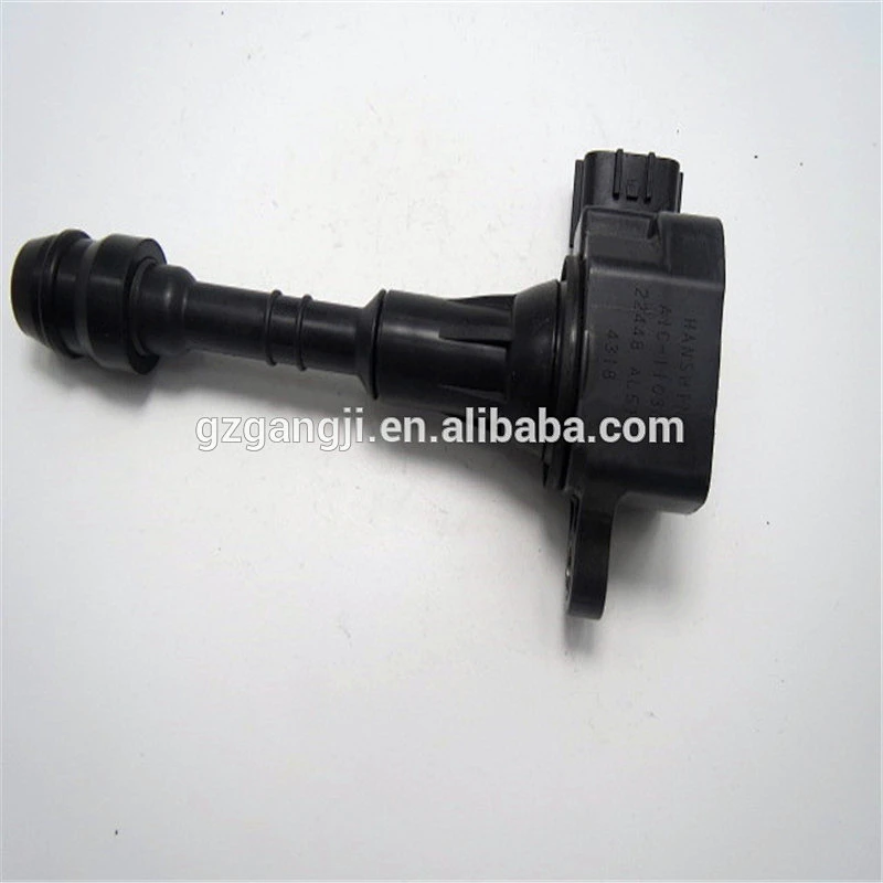 High Quality Auto Parts Ignition Coil 22448-AL515 22448-AL510 AIC-1103G For Sale