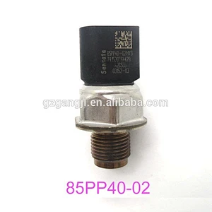 85PP40-02 Rail Fuel Pressure Sensor for Citroens