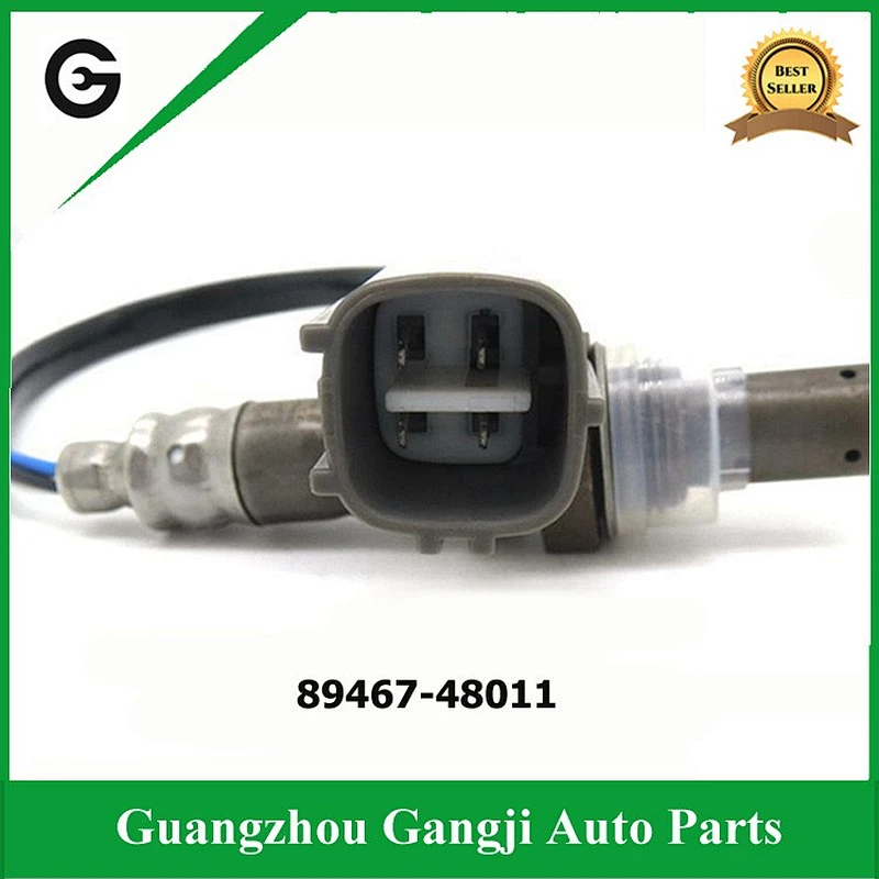 Lambda Oxygen Sensor 89467-48011