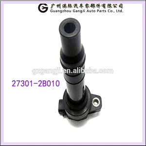 Top Quality Auto Parts Ignition Coil 27301-2B010