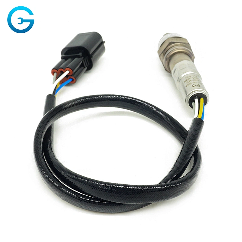 Auto Parts 5 Wire Oxygen Sensor OEM 234-5015 250-25029 for Mazda 3 5 Oxygen Sensor