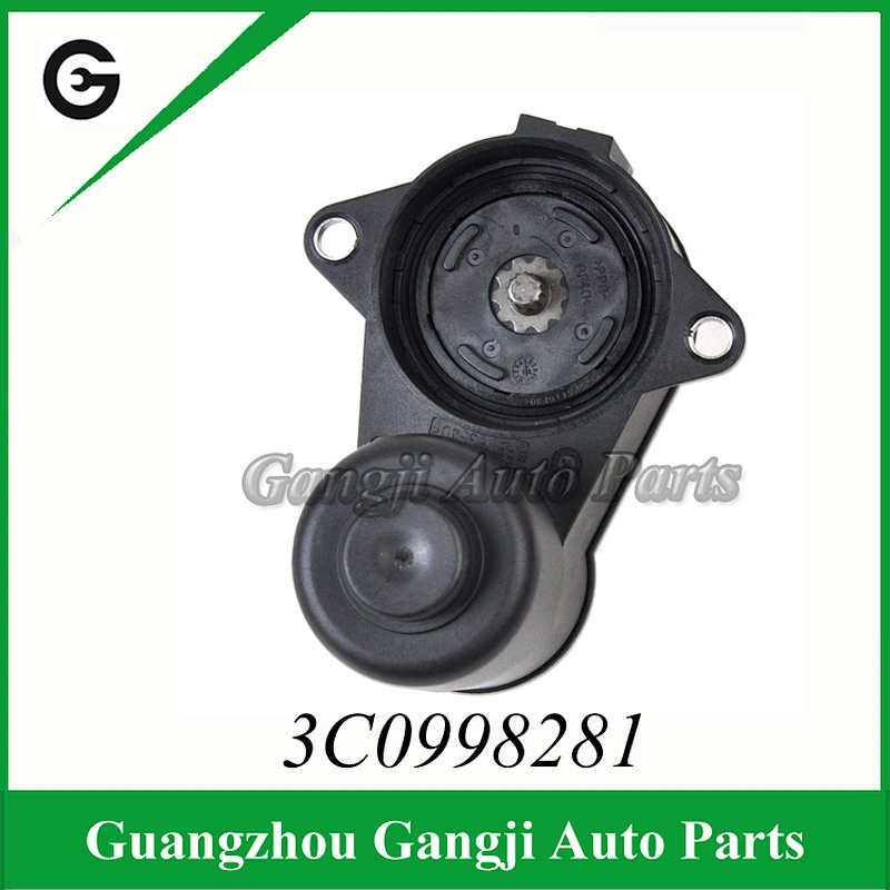Auto brake Caliper  Brake Servo Motor 3C0998281 3C0998281B 32332267