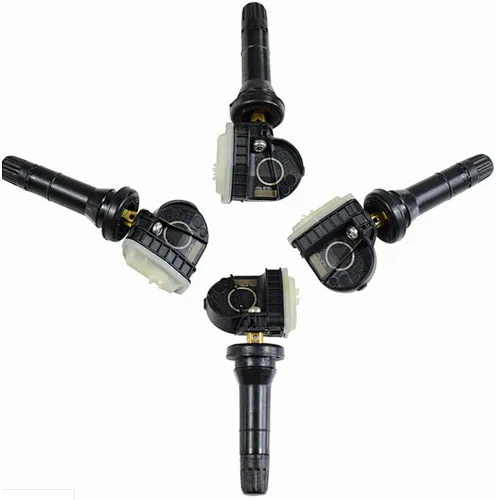 4Pcs TPMS F2GT-1A189-A Tire Pressure Sensor For 2015-2018 Ford F150 Edge Mustang
