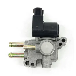 High Quality IACV Fast Idle Air Control Valve 36460-PAA-L21 136800-1143 for Honda Accords 1998-2002 2.3L EXs LXs SEs