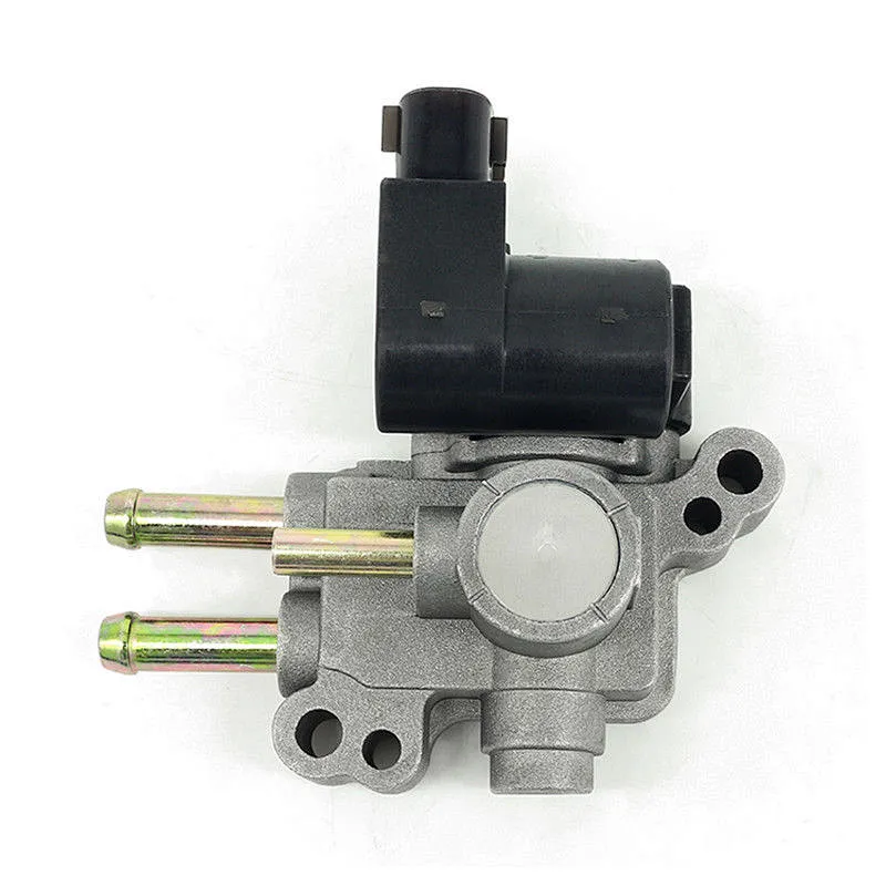 High Quality IACV Fast Idle Air Control Valve 36460-PAA-L21 136800-1143 for Honda Accords 1998-2002 2.3L EXs LXs SEs