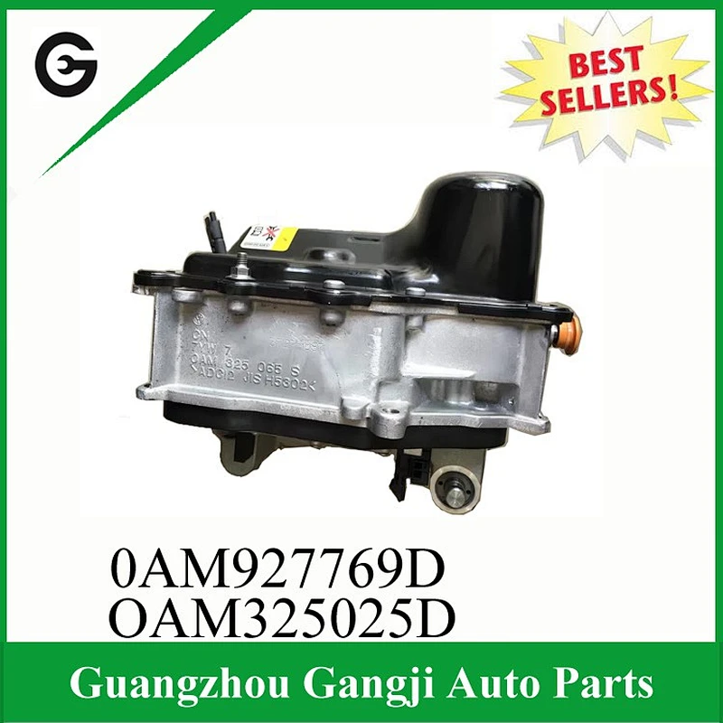 Original Brand New Oam Dsg Transmission Valve Body 0AM927769D OAM325025D Fits For VWS AUDIS SKODAS