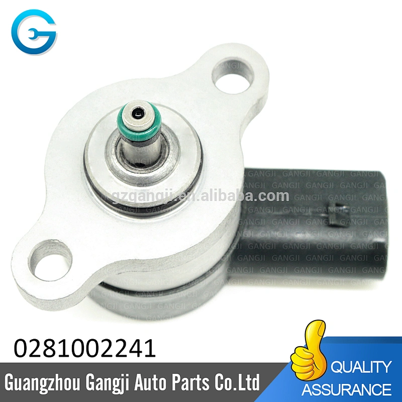 Common Rail Fuel Pressure Regulator Pump Sensor 0281002241 A6110780149 5080462AA DRV Valve