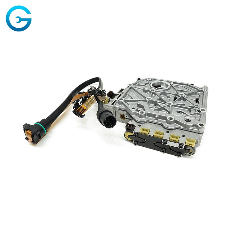 Genuine 01M Automatic Transmission Valve Body for Volkswagens Passats Jettas Golfs 01M325283A 096927435A
