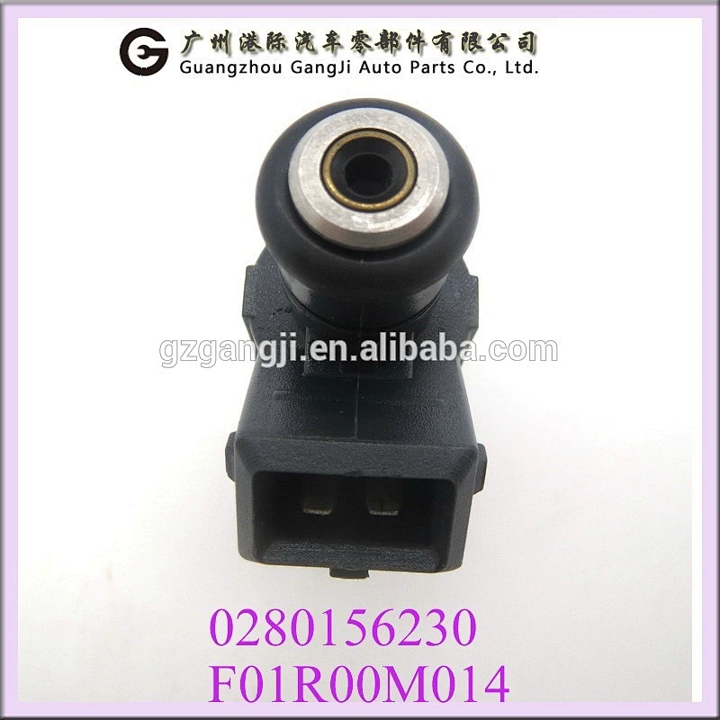 Auto Fuel Injector Nozzle F01R00M014 0280156230