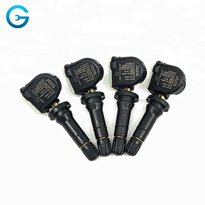 Car Tyre TPMS Tire Pressure Sensor for Chevrolets Buicks 13516164