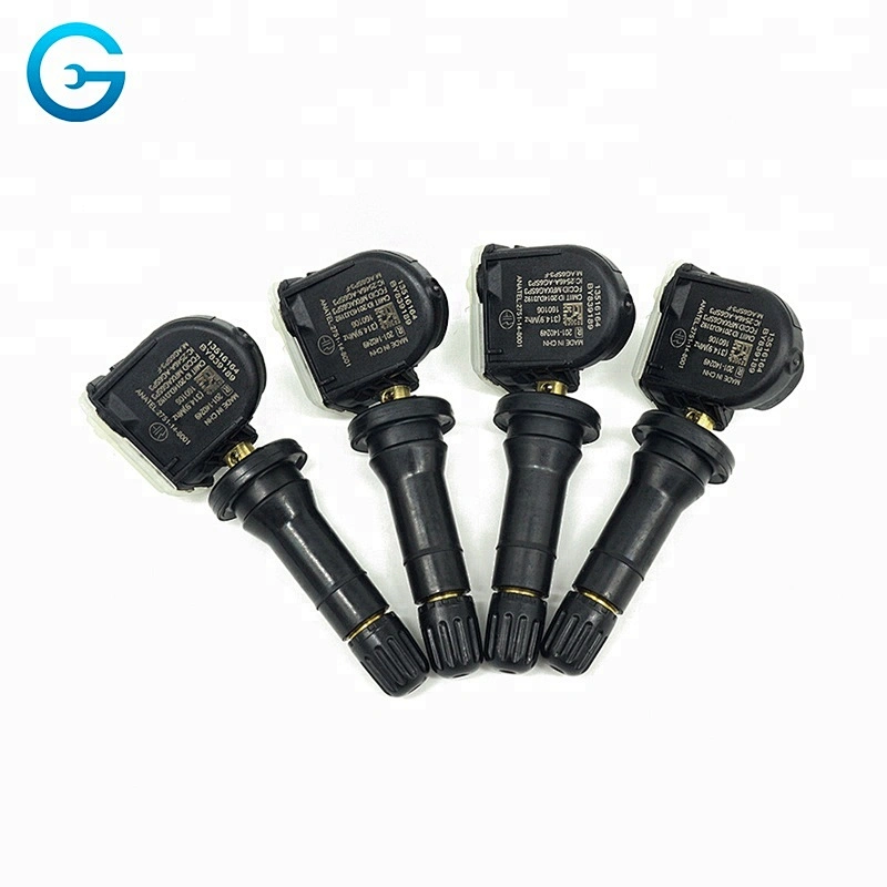 Car Tyre TPMS Tire Pressure Sensor for Chevrolets Buicks 13516164