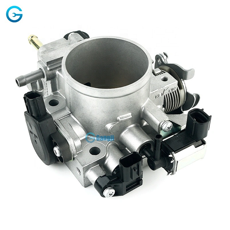 Factory Direct Auto Parts Throttle Body for Honda CR-VS 2002-2005   OEM 16400-PPA-A11