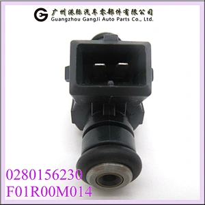 Genuine Fuel Injector 0280156230 F01R00M014