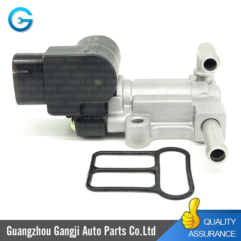 IACV Idle Air Speed Control Valve OEM 22650-KA140 Fit for SUBARUs