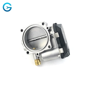 Motor Engine Parts Throttle Body for BMWS 13547597871 A2C53356724