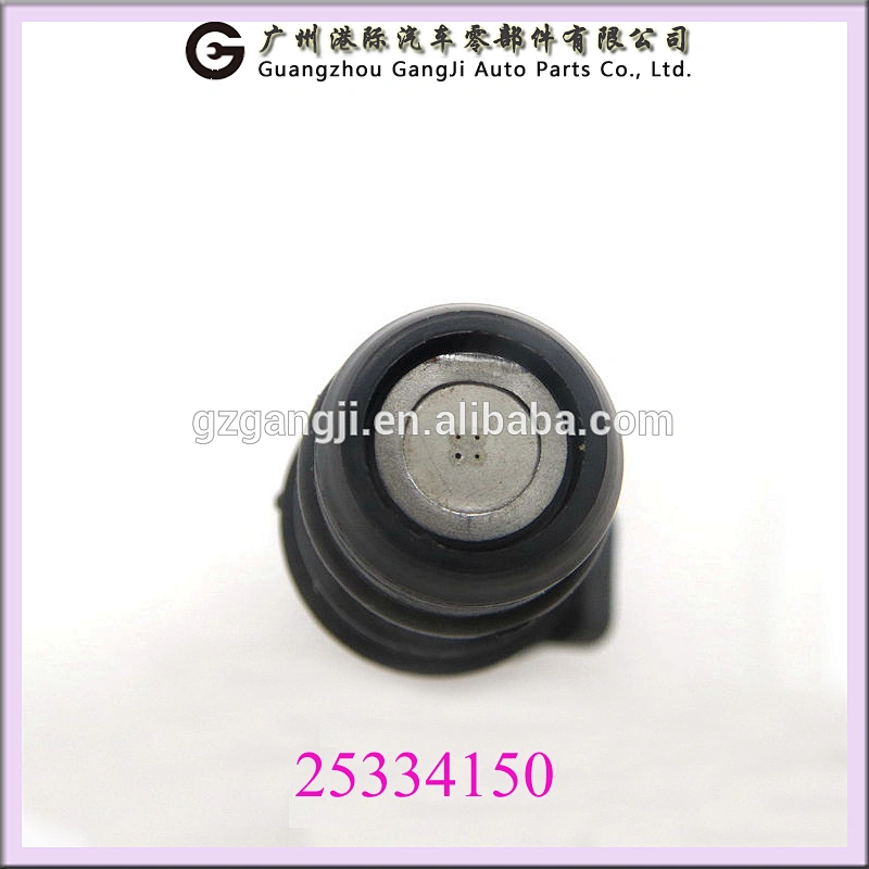 Guangzhou Auto Parts Injector Fuel For CHEVROLET AVEOs OPTRAs 25334150