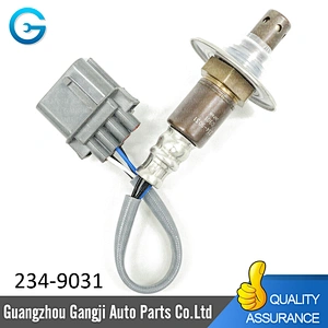 OE Style Replacement densos oxygen sensor 234-9031 For Grand Vitaras V6 2006-2008